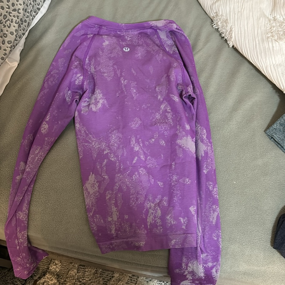 Lululemon Swiftly Tech Race Length - image 2